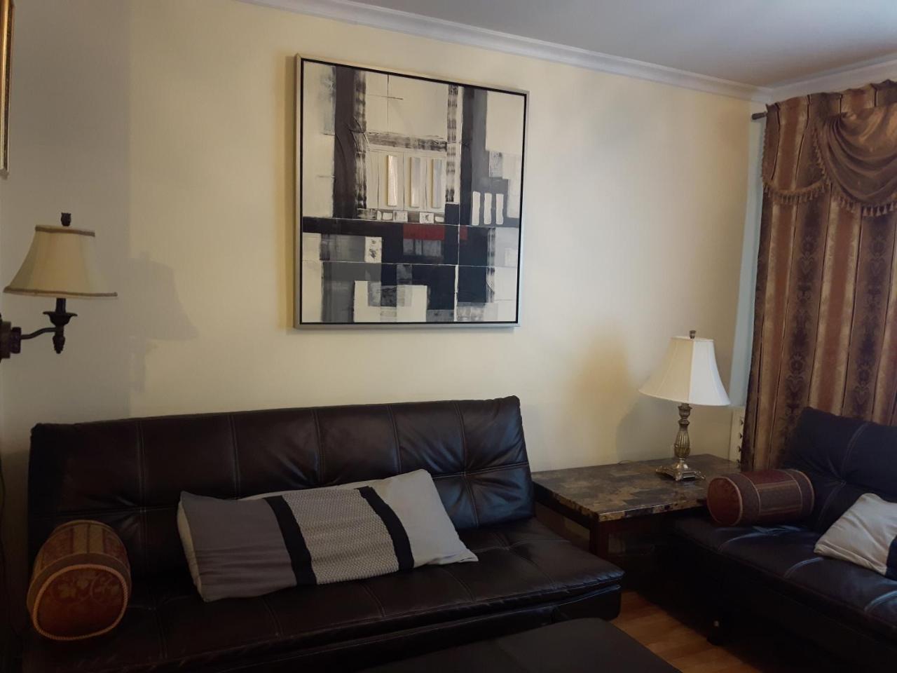 Three Bedroom Holiday Apartment Longueuil Exterior photo