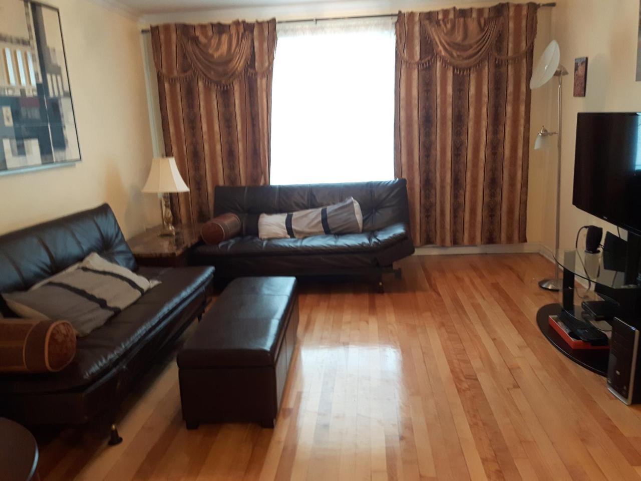 Three Bedroom Holiday Apartment Longueuil Exterior photo