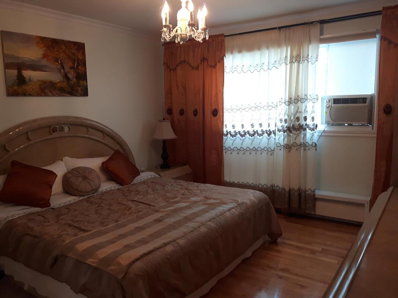 Three Bedroom Holiday Apartment Longueuil Exterior photo